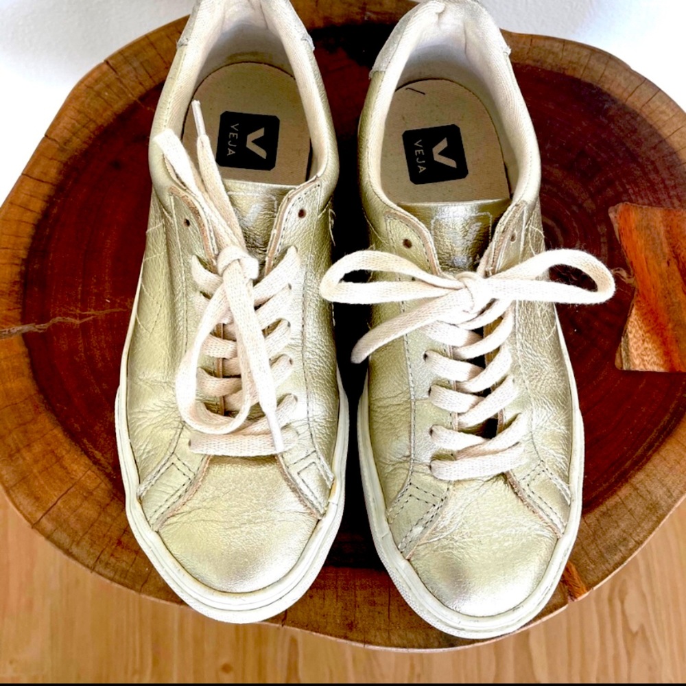 Veja Sneakers